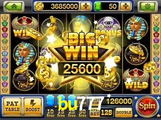 Integração de APIs bu777