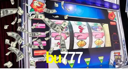 Promoções Sazonais bu777