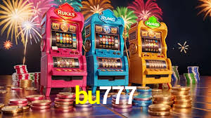 Apostas de Futebol bu777