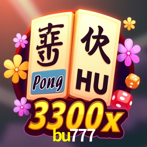 Bônus de Boas-vindas bu777