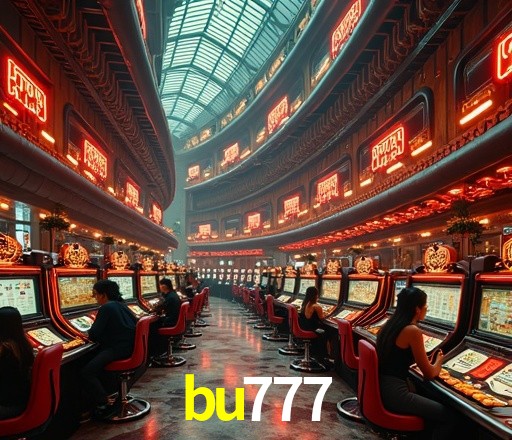 Mesa de Blackjack bu777