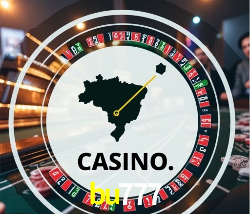 Casino Ao Vivo bu777