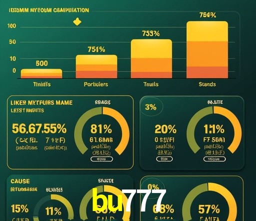 Mesa de Roleta bu777