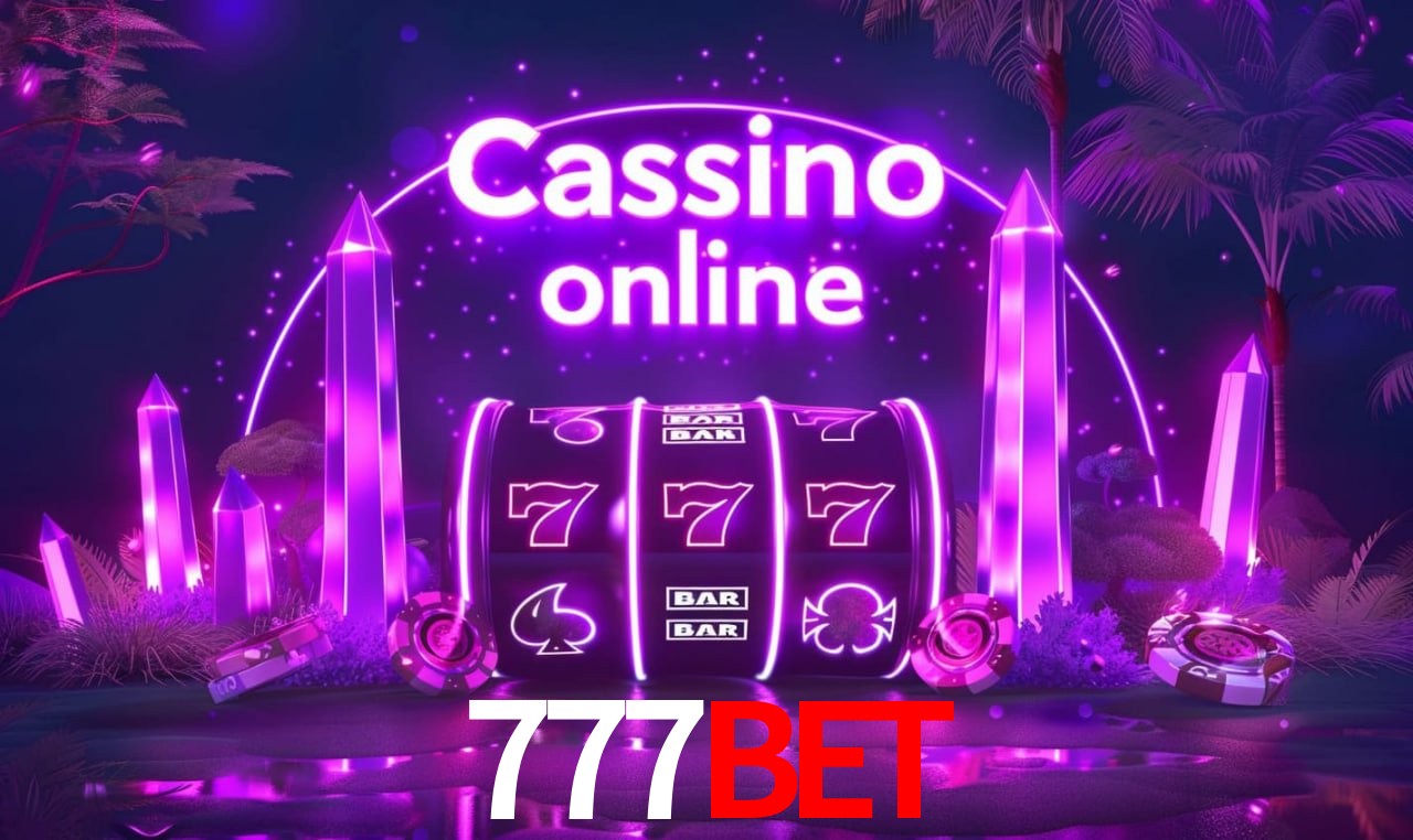 Login Seguro 777bet