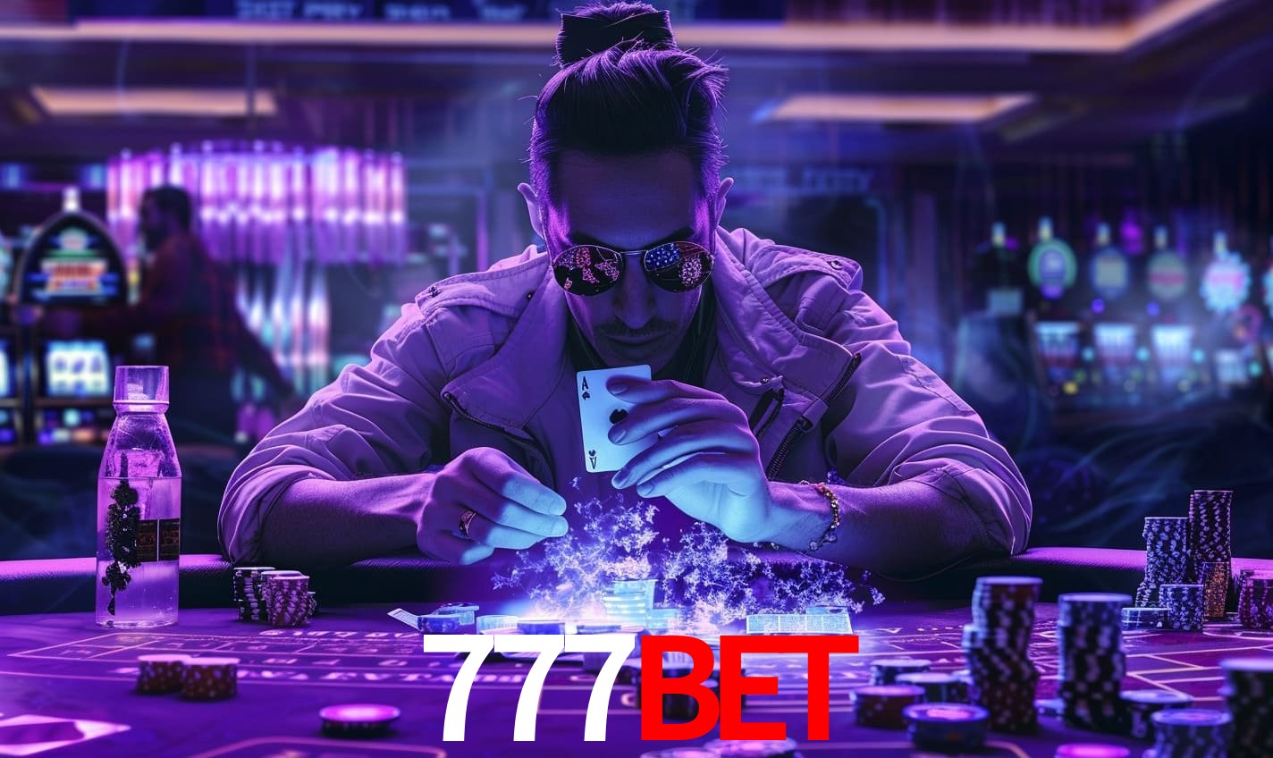 Football Betting 777bet