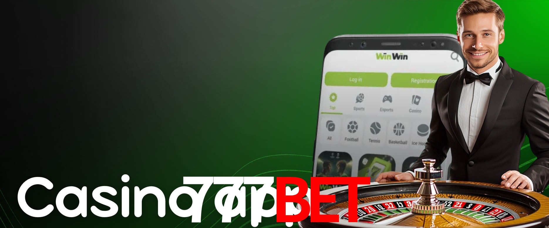 Weekend Specials 777bet
