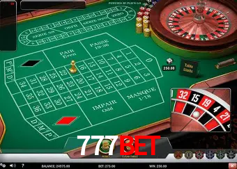 Descubra a Essência do 777bet: Nossa História e Compromissos