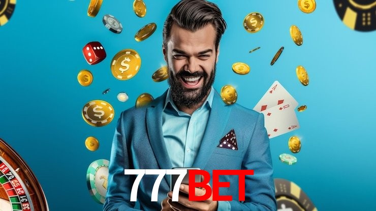 Live Casino 777bet