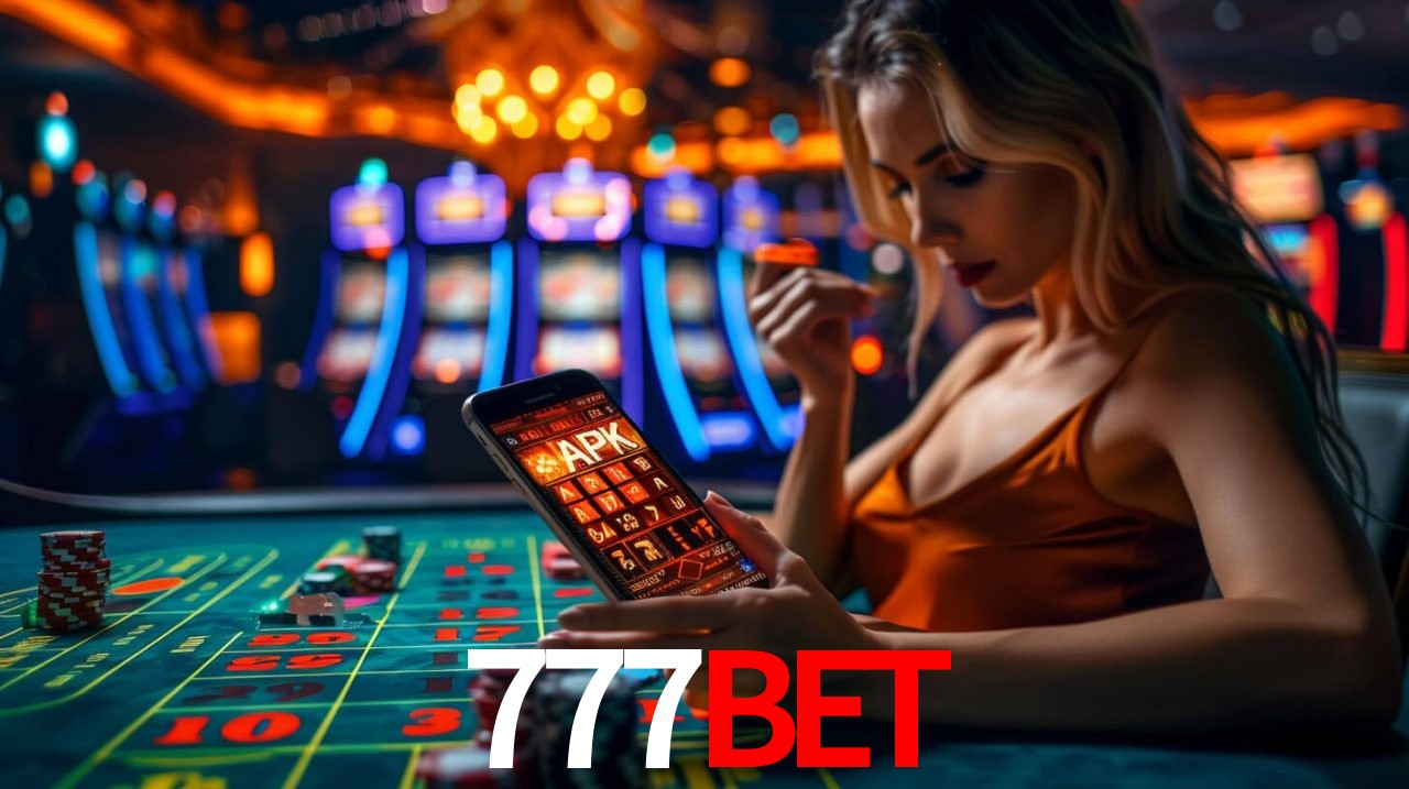 Tennis Betting 777bet