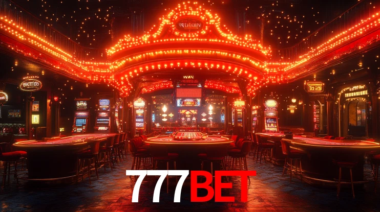 777bet App Interface