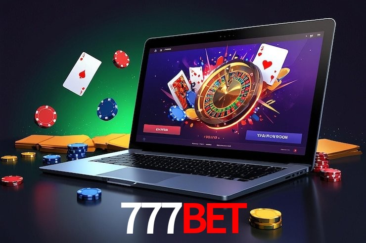 Sistemas de Segurança 777bet