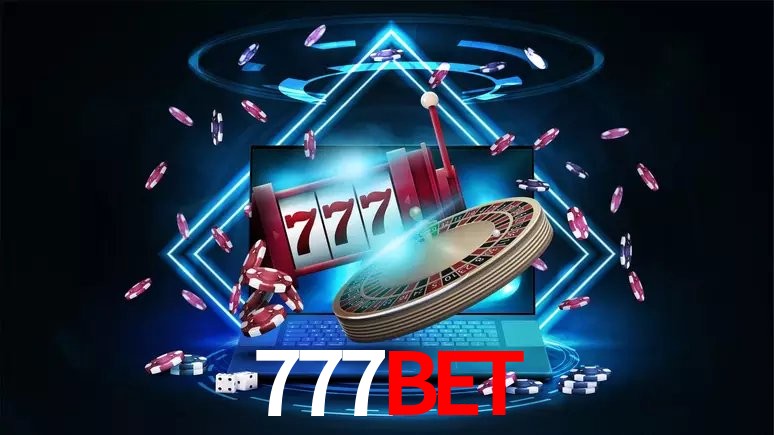 Diretório de Jogos 777bet
