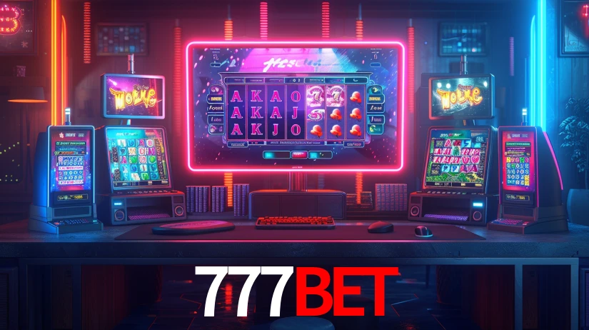 777bet plataforma