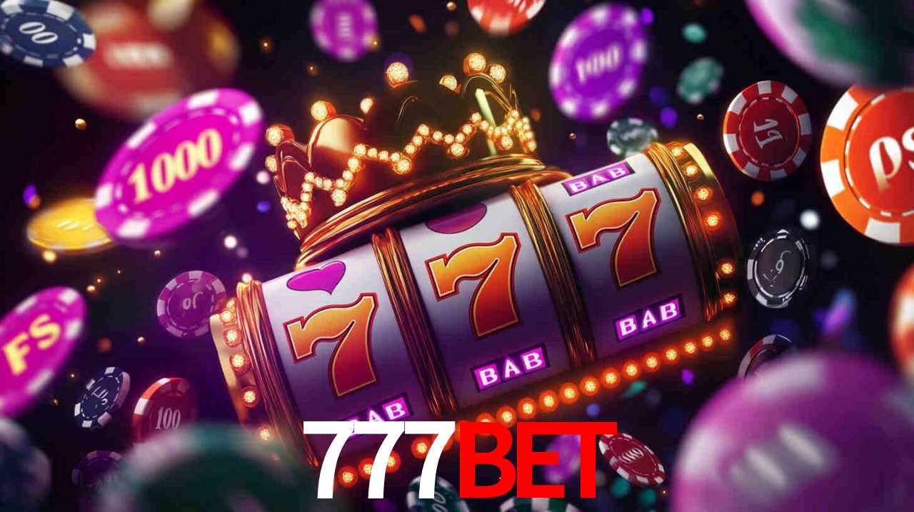 Game Providers 777bet