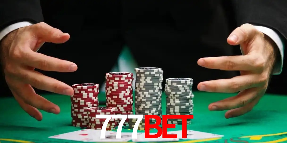 cassino 777bet