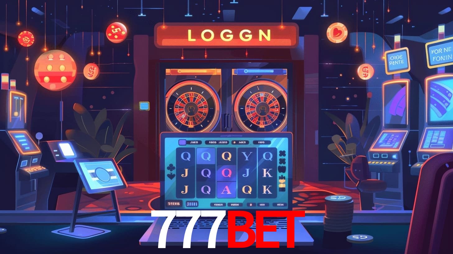 Design Responsivo 777bet
