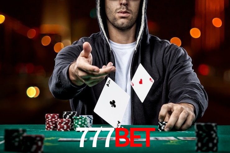 777bet plataforma