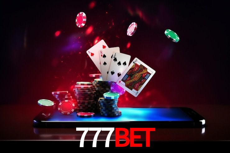 Games Directory 777bet
